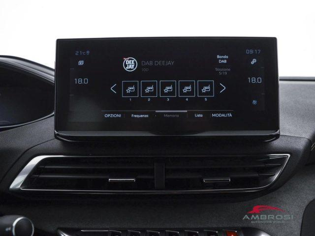 PEUGEOT 3008 BlueHDi 130 S&S EAT8 GT Pack - AUTOCARRO N1