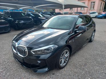 Bmw 118 118i 5p. Msport aut.