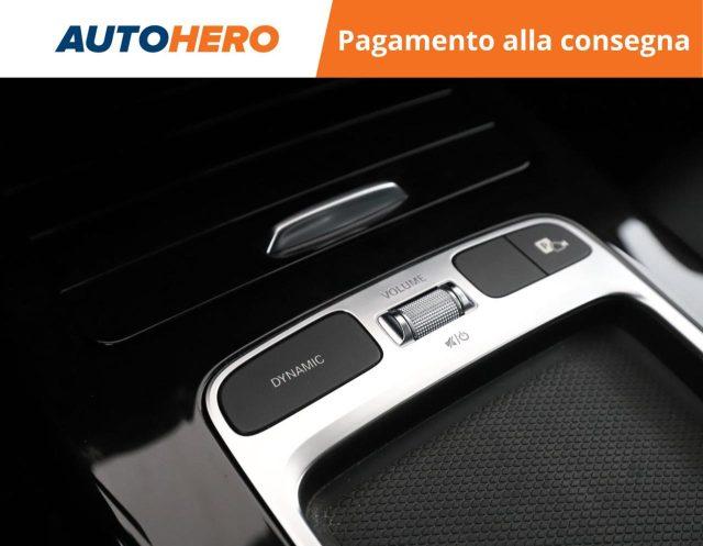 MERCEDES-BENZ A 180 Automatic Executive