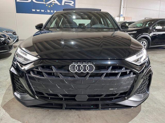 AUDI A3 SPB 35 TFSI Stronic S line "18 Sline/Sonos/Matrix