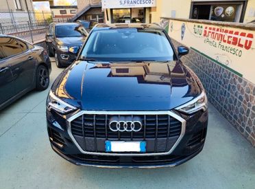 Audi Q3 2.0 Quattro Business 190cv - 2020