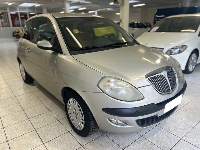 LANCIA Ypsilon 1.2 Oro