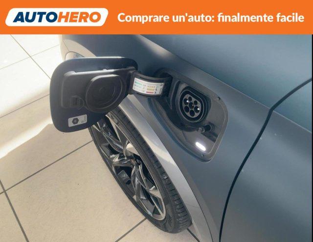 CUPRA Formentor 1.4 e-Hybrid DSG