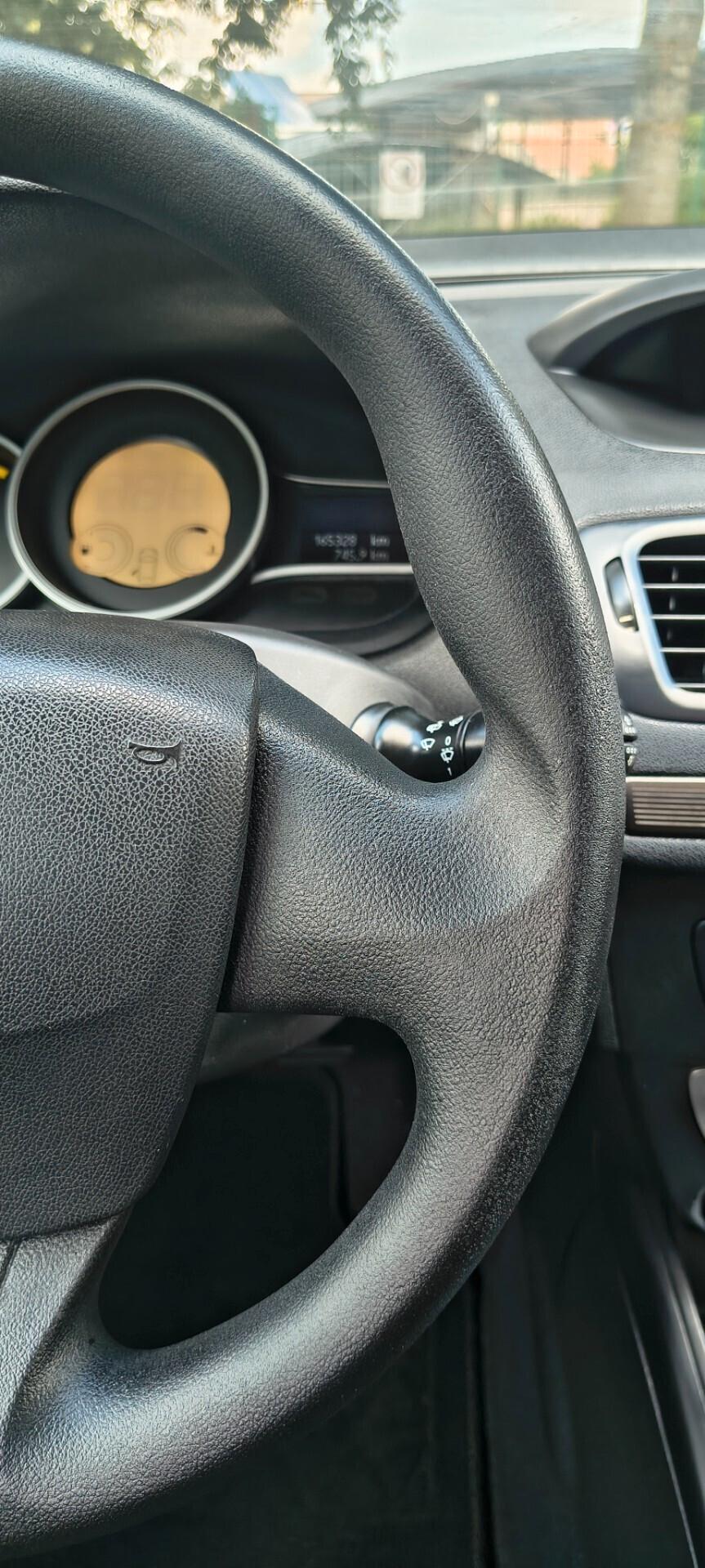 Renault Megane Mégane 1.5 dCi 90CV