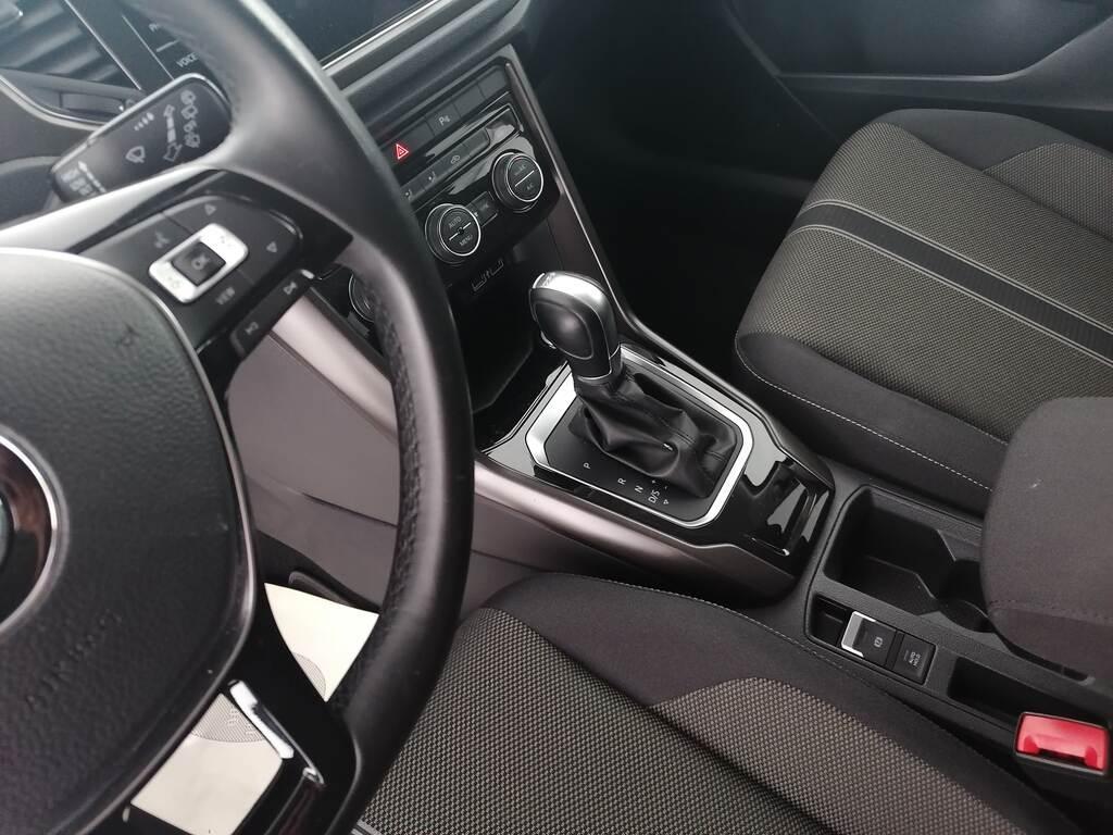 Volkswagen T-Roc 1.5 TSI ACT Style DSG