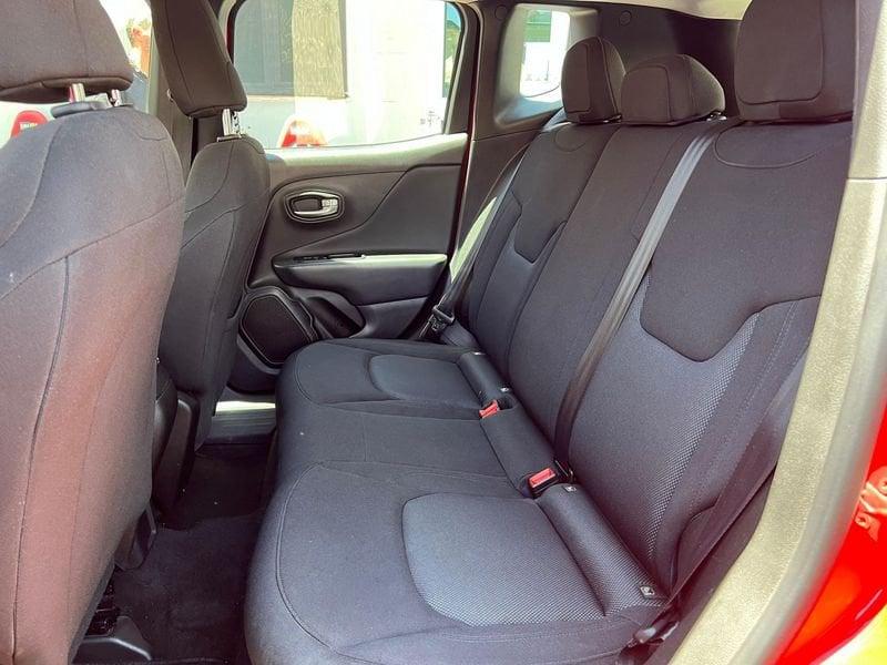Jeep Renegade 1.6 Mjt 130 CV S
