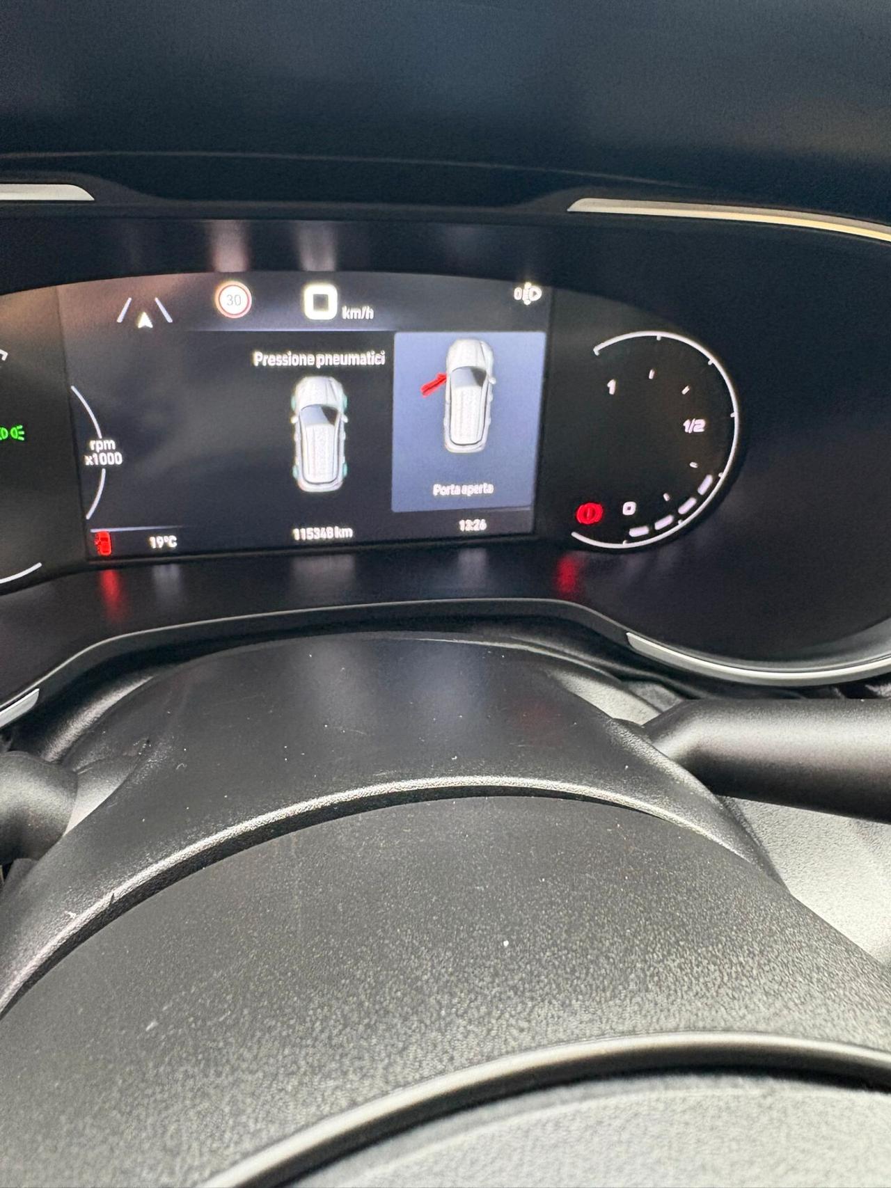 Fiat Tipo 1.6 Mjt S&S 5 porte Life