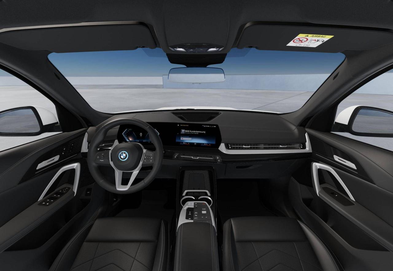 BMW X1 iX1 eDrive20 Special Edition