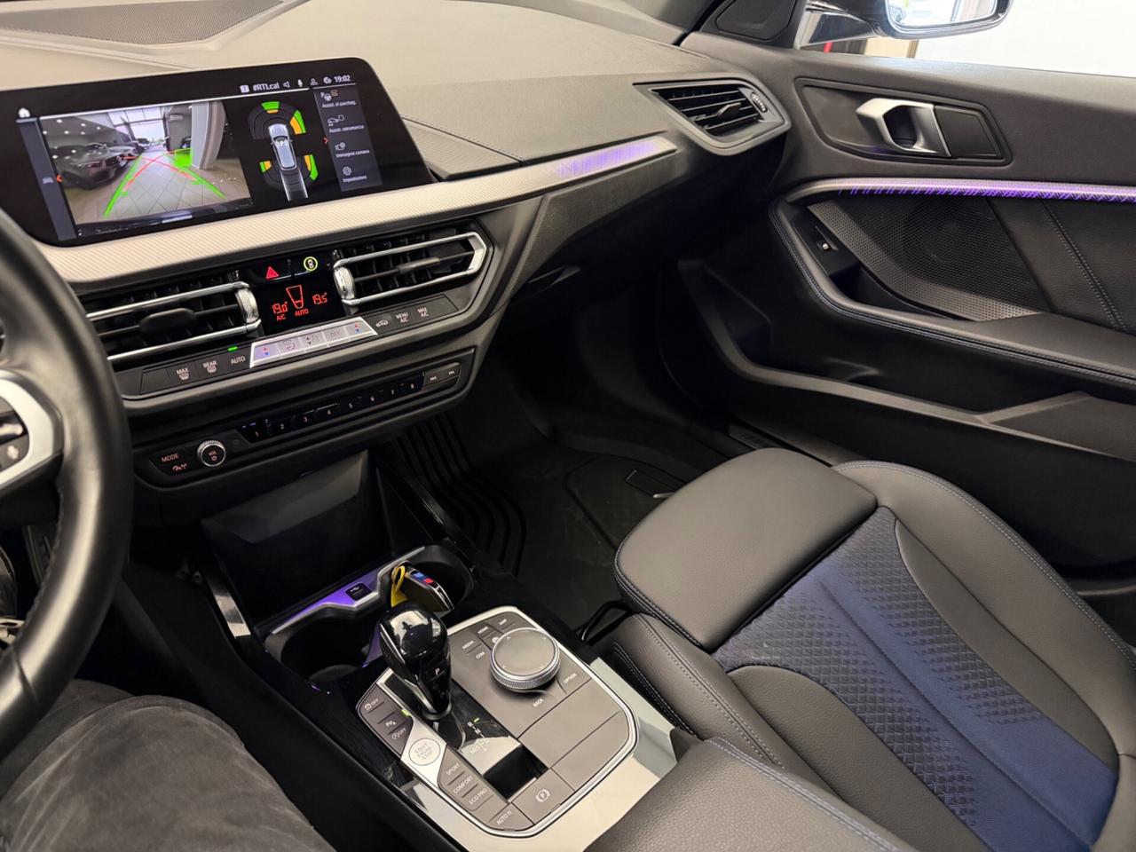 Bmw 135 M 135i xDrive Colorvision Edition