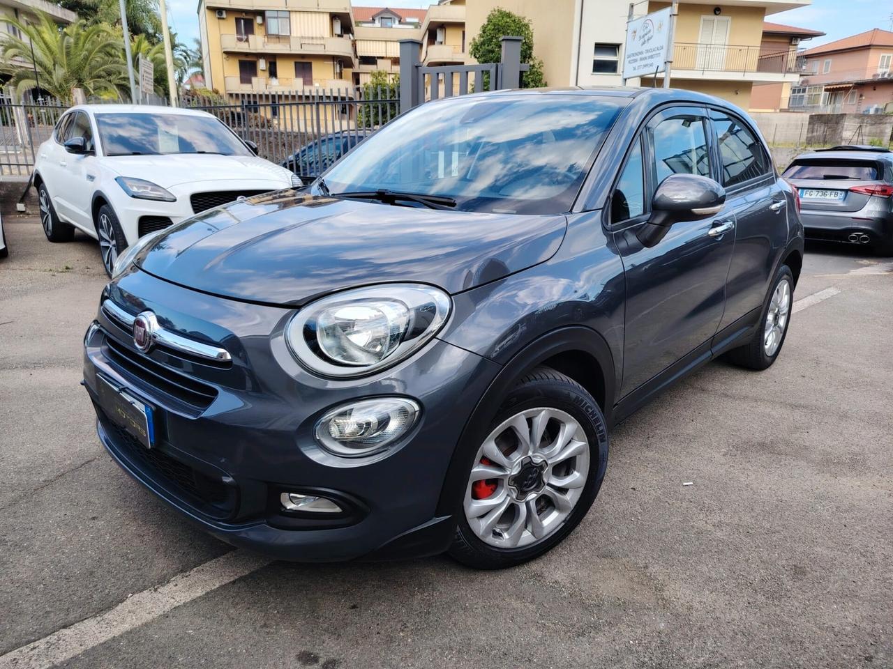 Fiat 500X 1.6 MultiJet 120 CV Business