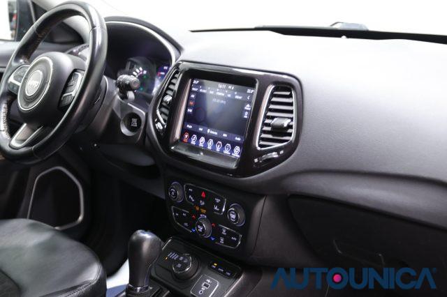 JEEP Compass 1.3 TURBO T4 PHEV AT6 4XE LIMITED AUTOMATICA