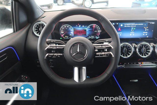 MERCEDES-BENZ B 250 B 250 e Plug-in hybrid Automatic AMG Line Premium