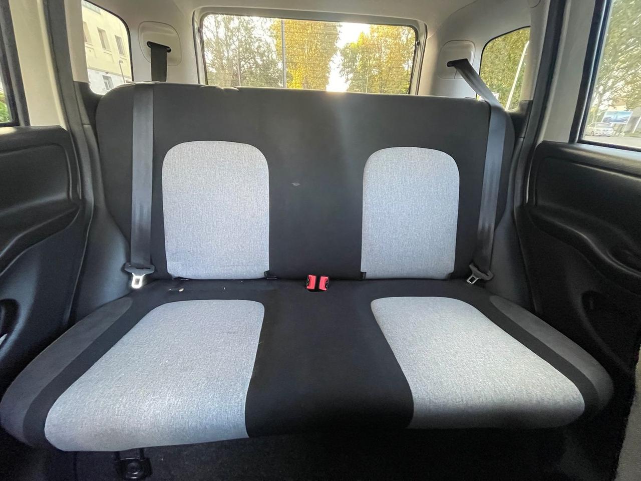 Fiat Panda City Life 1.0 GSE MHEV #7471