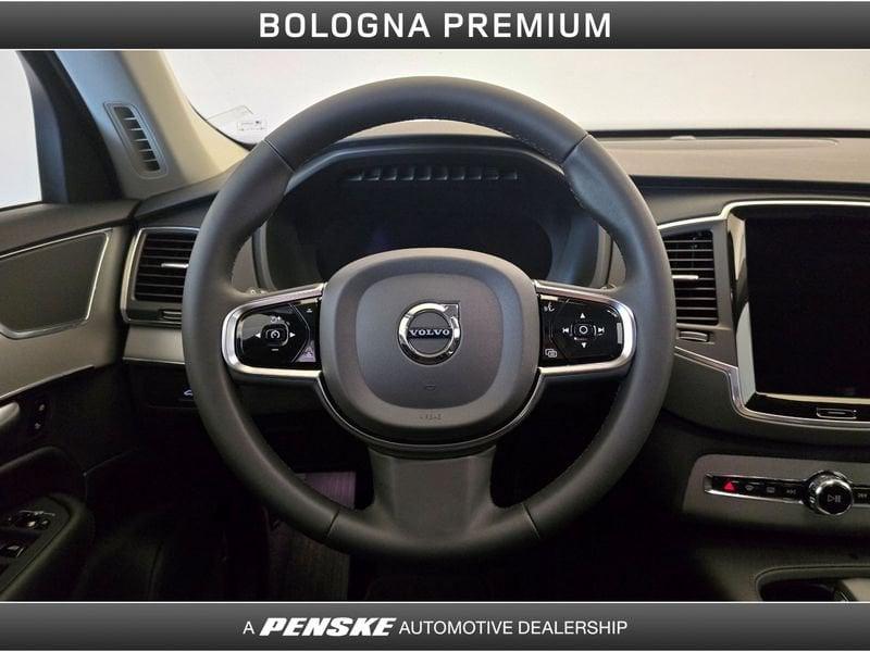 Volvo XC90 B5 (d) AWD automatico 7 posti Core