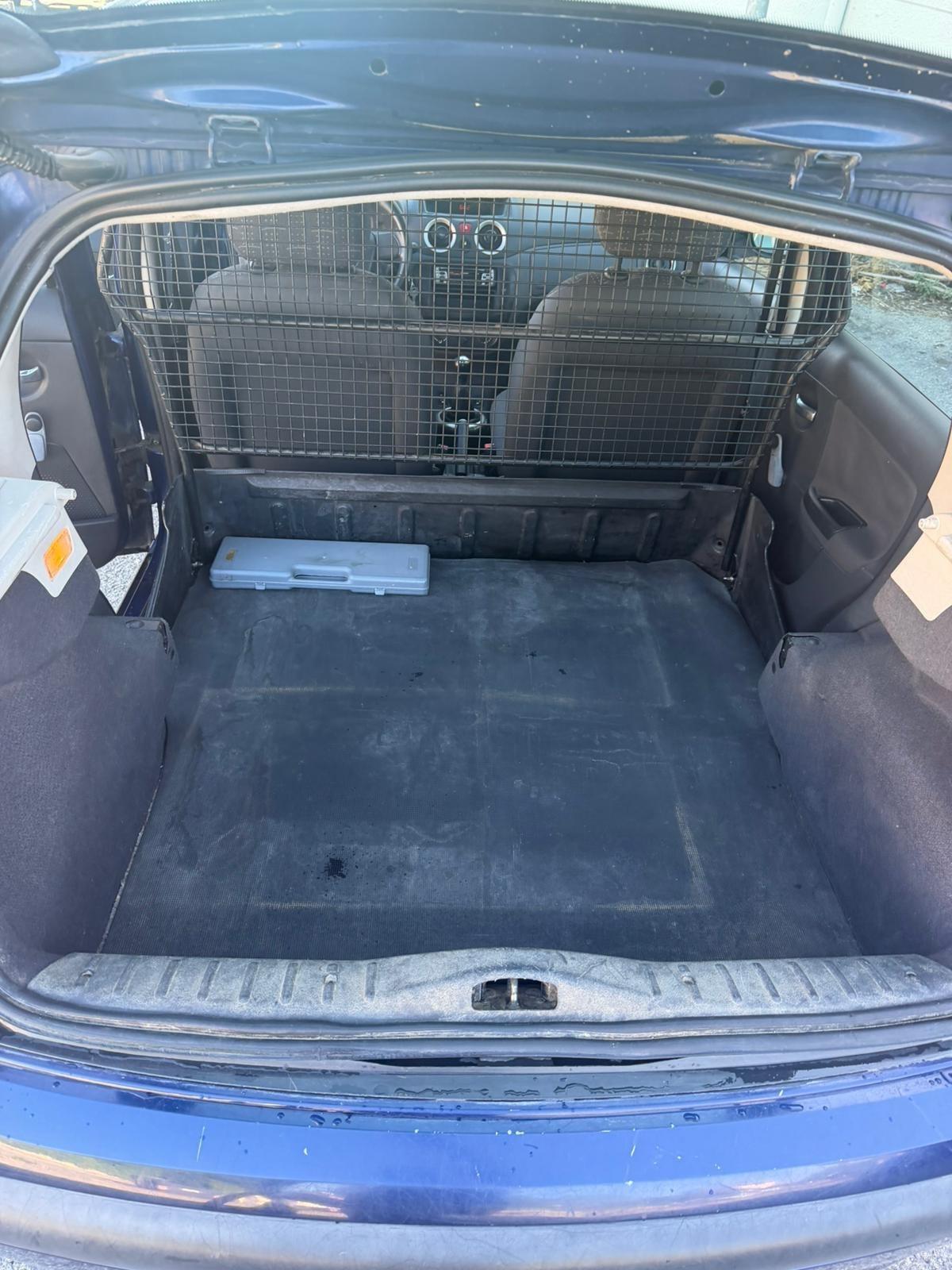 CITROEN C3 VAN 1.4 DIESEL PERFETTA