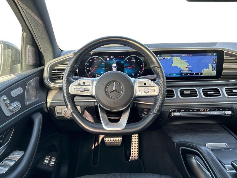 Mercedes GLE 400 400 D Premium Plus 4Matic 9G-Tronic Plus