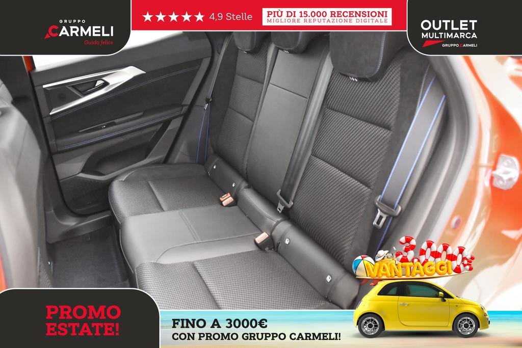 Renault Austral 1.3 mild hybrid Techno Esprit Alpine Auto