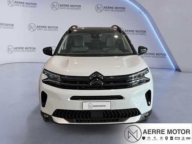 Citroen C5 Aircross 1.6 Hybrid 180 e-EAT8 Max
