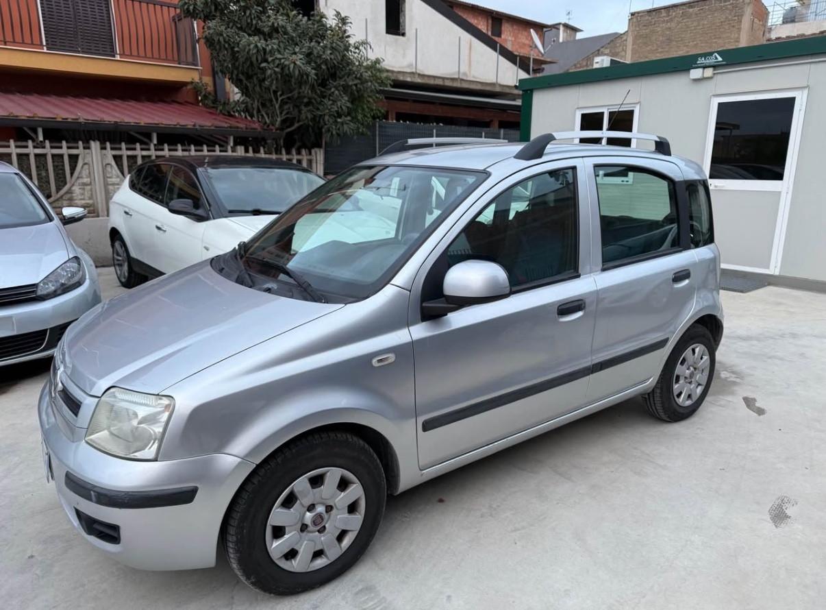 Fiat Panda 1.2 Dynamic