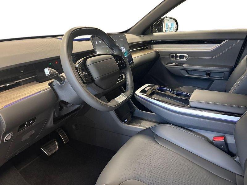 SPORTEQUIPE Sportequipe 6 GT Sportequipe 6 GT 1.6 T-GDI DCT GPL