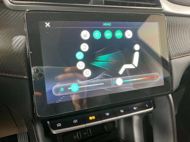 MG ZS 1.5 VTi-tech Luxury PELLE/NAVIG/TELECAM/FULL LED