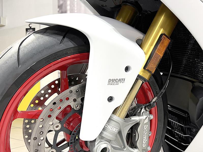 Ducati Supersport 939 S