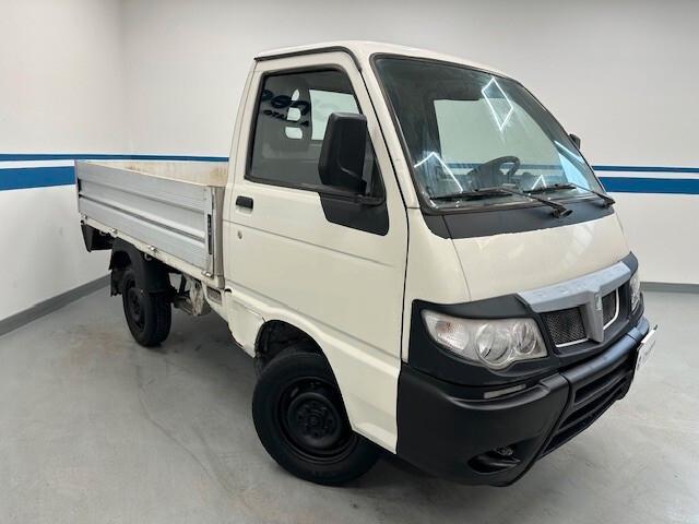 Piaggio Porter 1.3 Cassonato lungo lega Std (1,7t) EURO6 B