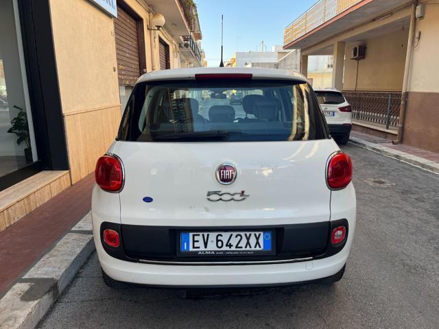 FIAT 500L 1.3 Multijet 85 CV Easy