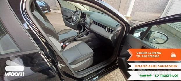 RENAULT Clio 5 serie Clio TCe 100 CV GPL 5 por...
