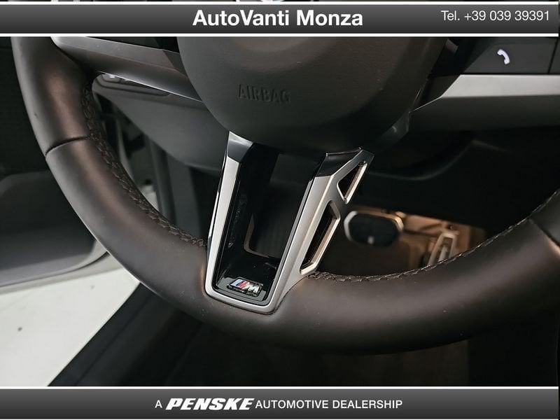 BMW X2 X2 xDrive 20d Msport Pro