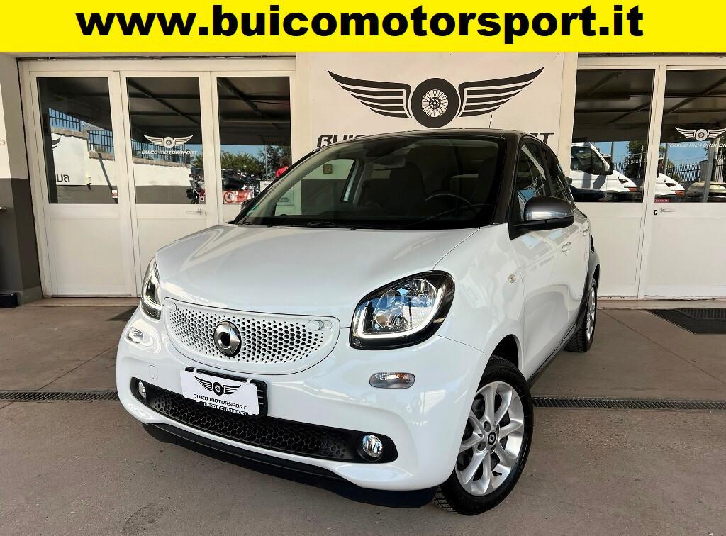 Smart Forfour 0.9 90 CV 2018 *PREZZO REALE*