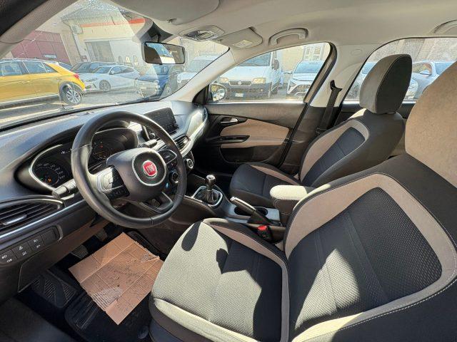 FIAT Tipo 1.3 Mjt S&S SW Business NEO PATENTATO