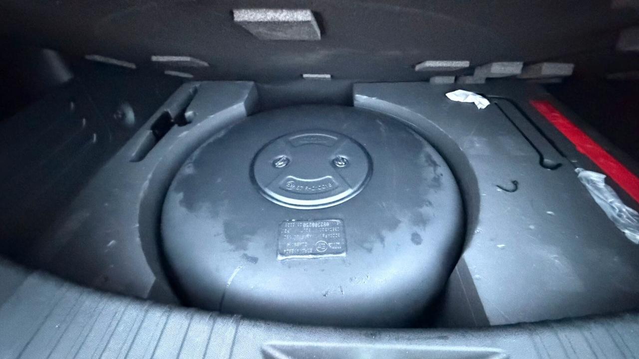 Evo 5 1.5 Turbo Bi-fuel GPL