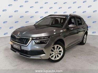 Skoda Kamiq 1.5 tsi Style 150cv