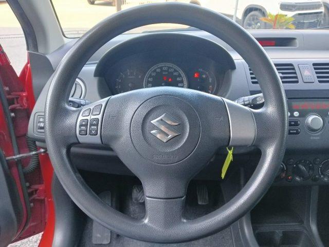 SUZUKI Swift 1.3 5p. GL