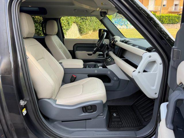 LAND ROVER Defender 90 3.0D I6 200 CV AWD Auto SE