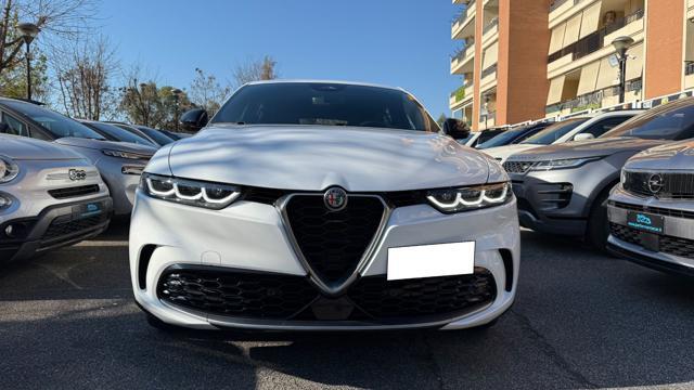 ALFA ROMEO Tonale 1.5 160CV MHEV TCT7 TI *FULL LED*CARPLAY*R.CAM*