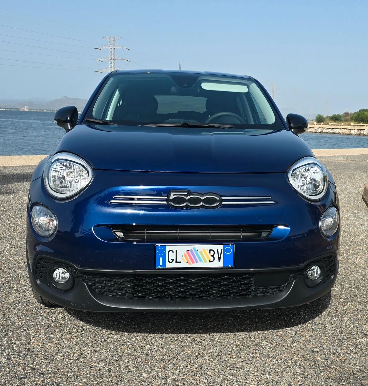 Fiat 500X 1.0 T3 120 CV Club