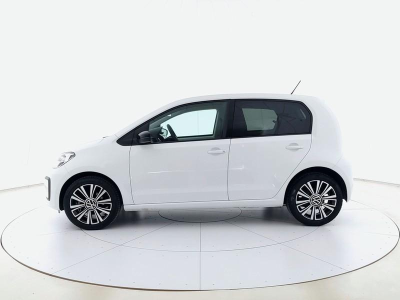 Volkswagen up! 5p 1.0 evo move 65cv