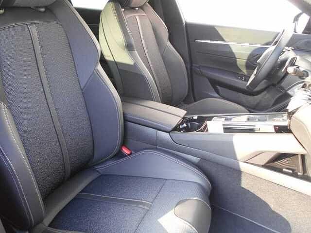 Peugeot 508 HDi130 EAT8 SW Allure Fin 9Perfet
