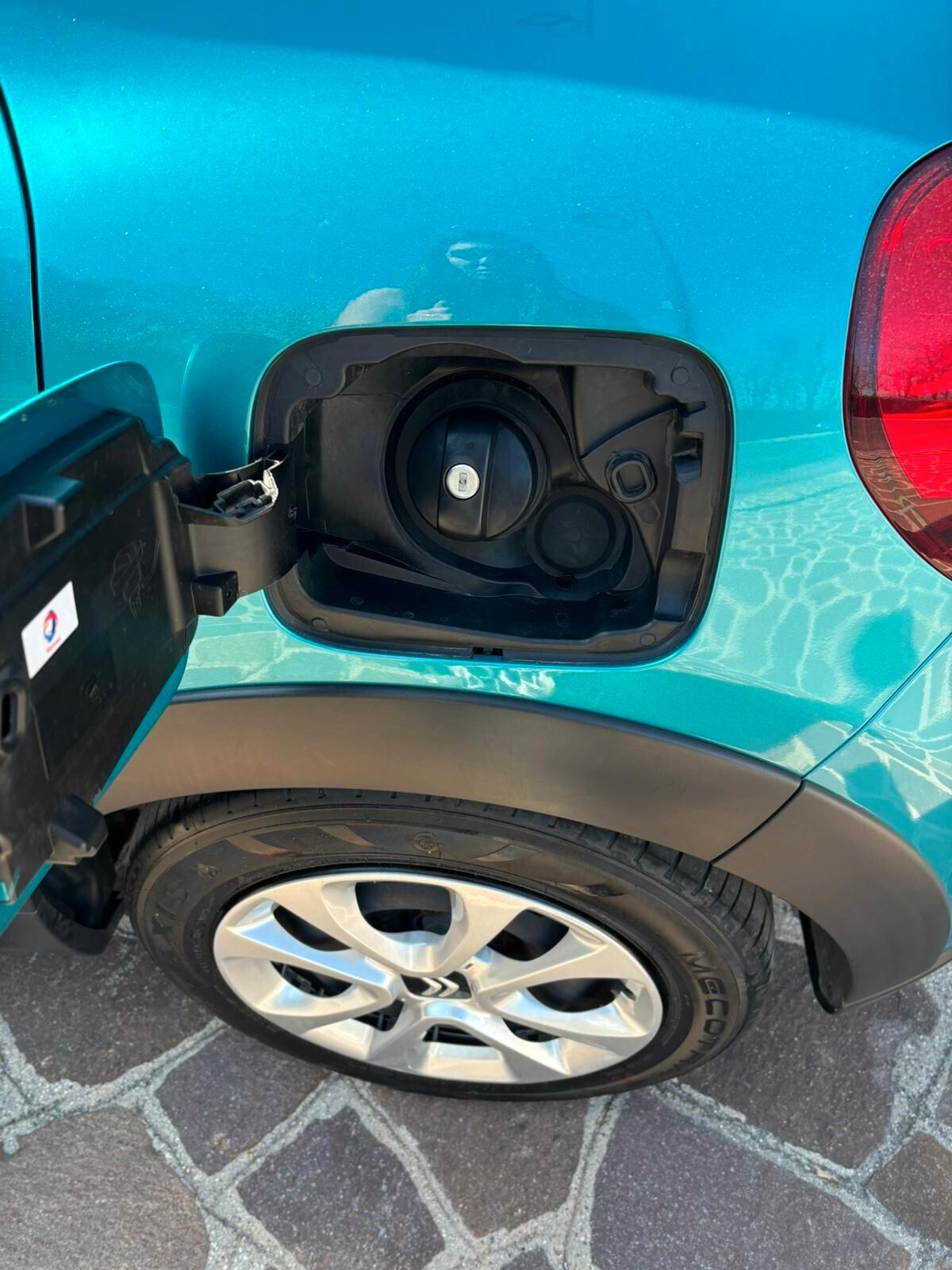 Citroen C3 PureTech 83 S&S Feel