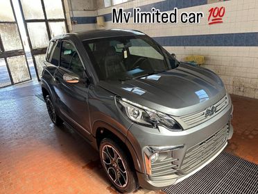 Ligier js 60 dci 2021 15000 km full treck