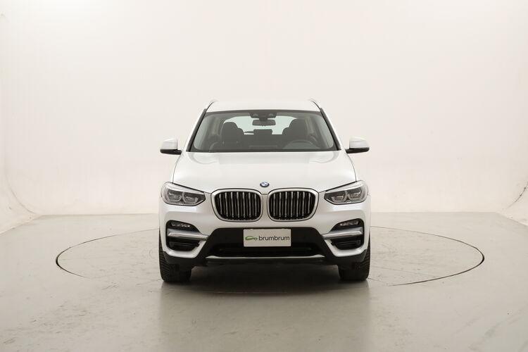 BMW X3 20d xDrive Luxury BR779546 2.0 Diesel 190CV