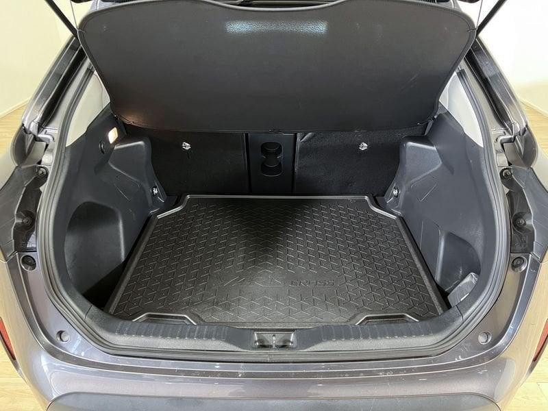 Toyota Yaris Cross Yaris Cross 1.5 Hybrid 5p. E-CVT Lounge