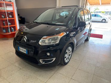 Citroen C3 Picasso C3 Picasso 1.4 VTi 95 Exclusive Style OK NEOPATENTATI