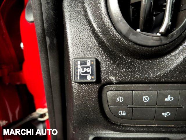 ALFA ROMEO MiTo 1.4 78 CV + GPL Super