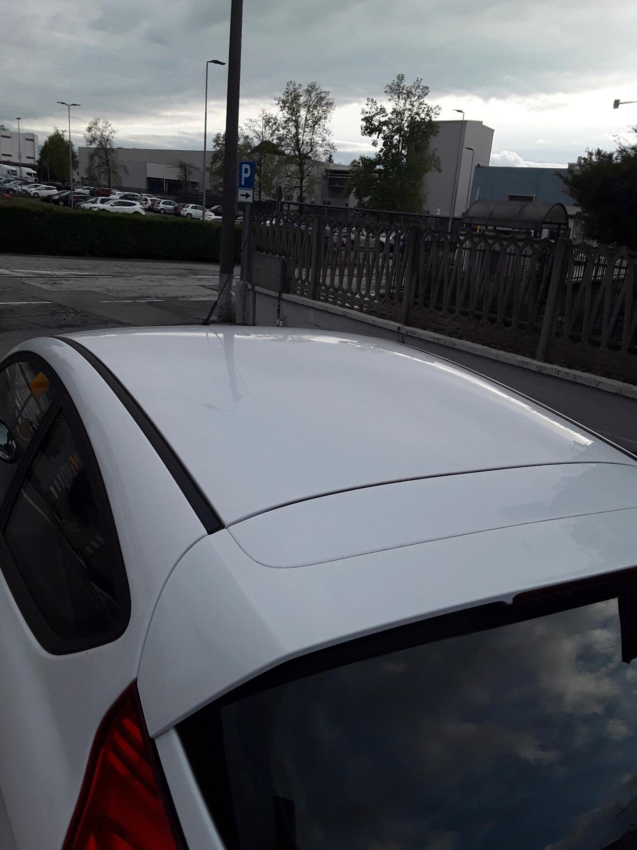 Ford Fiesta 1.0 80CV 3 porte