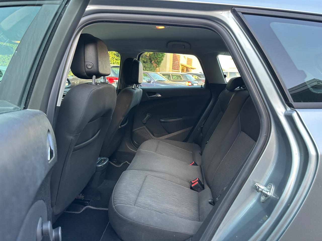 Opel Astra 1.7 CDTI 110CV 140mila km
