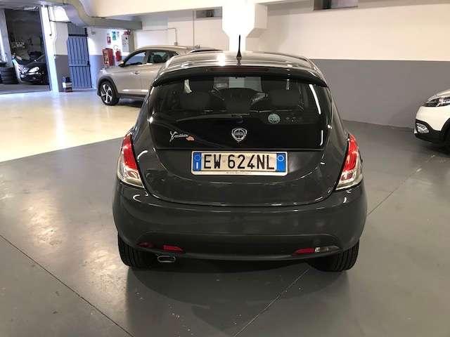 Lancia Ypsilon Ypsilon 1.2 8v Elefantino ecochic Gpl 69cv my14