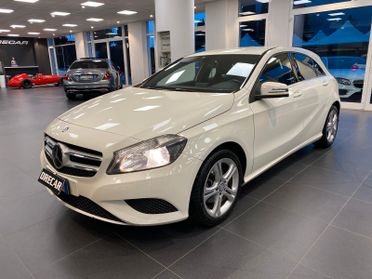 Mercedes-benz A 200 A 180 CDI Automatic Sport KILOMETRI CERTIFICATI